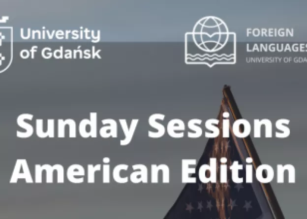 Sunday sessions - American edition