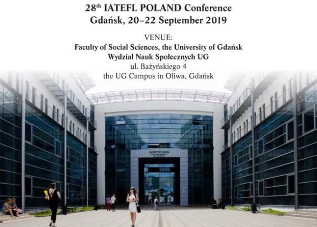 28 Międzynarodowa Konferencja IATEFL POLAND za nami