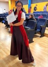 Joanna Tenerowicz-Kudła