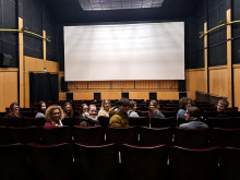 Uczestnicy spotkania