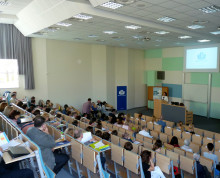 Konferencja foto 2