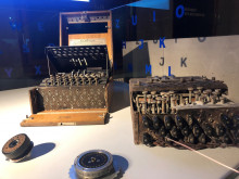 maszyna Enigma
