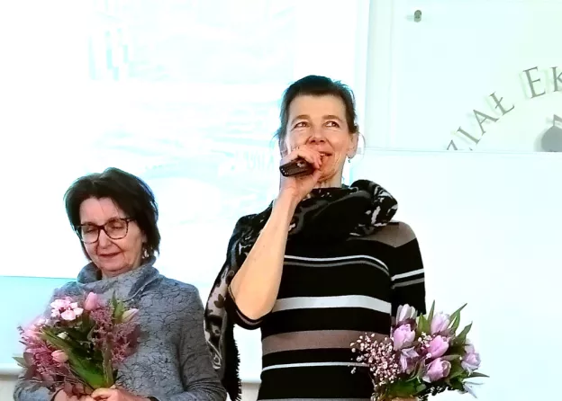 Szczęśliwej emerytury