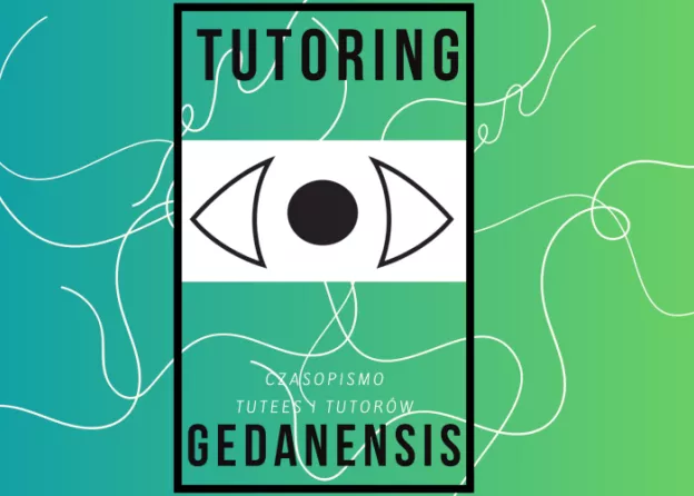 Najnowsze wydanie Tutoring Gedanensis