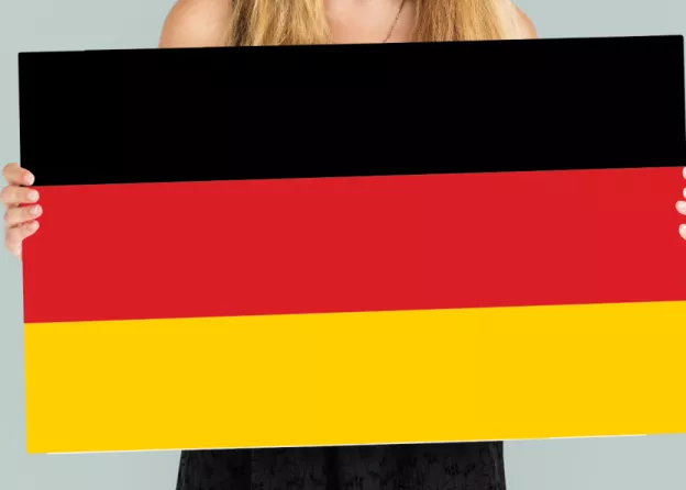 Wizyta w Deutsche Welle