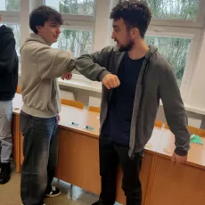 Koło Naukowe Języka Niemieckiego