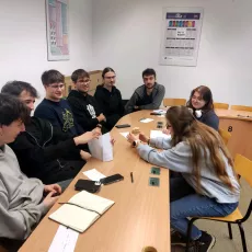 Koło Naukowe Języka Niemieckiego