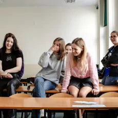 Klub Języka rosyjskiego