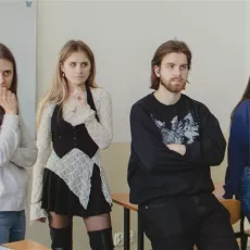 Klub Języka rosyjskiego
