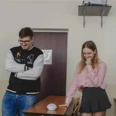 Klub Języka rosyjskiego