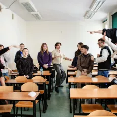 Klub Języka rosyjskiego