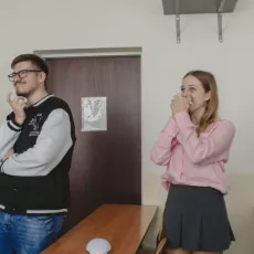 Klub Języka rosyjskiego