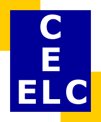 CEL/ELC - logo
