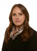 Employee's photo